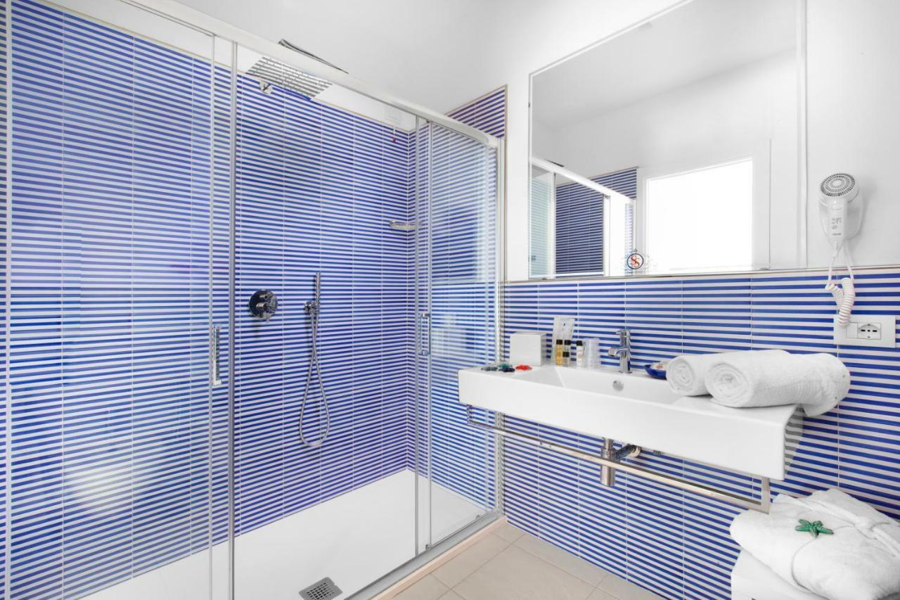 Yourhome - Sersale Suites Sorrento Exterior foto