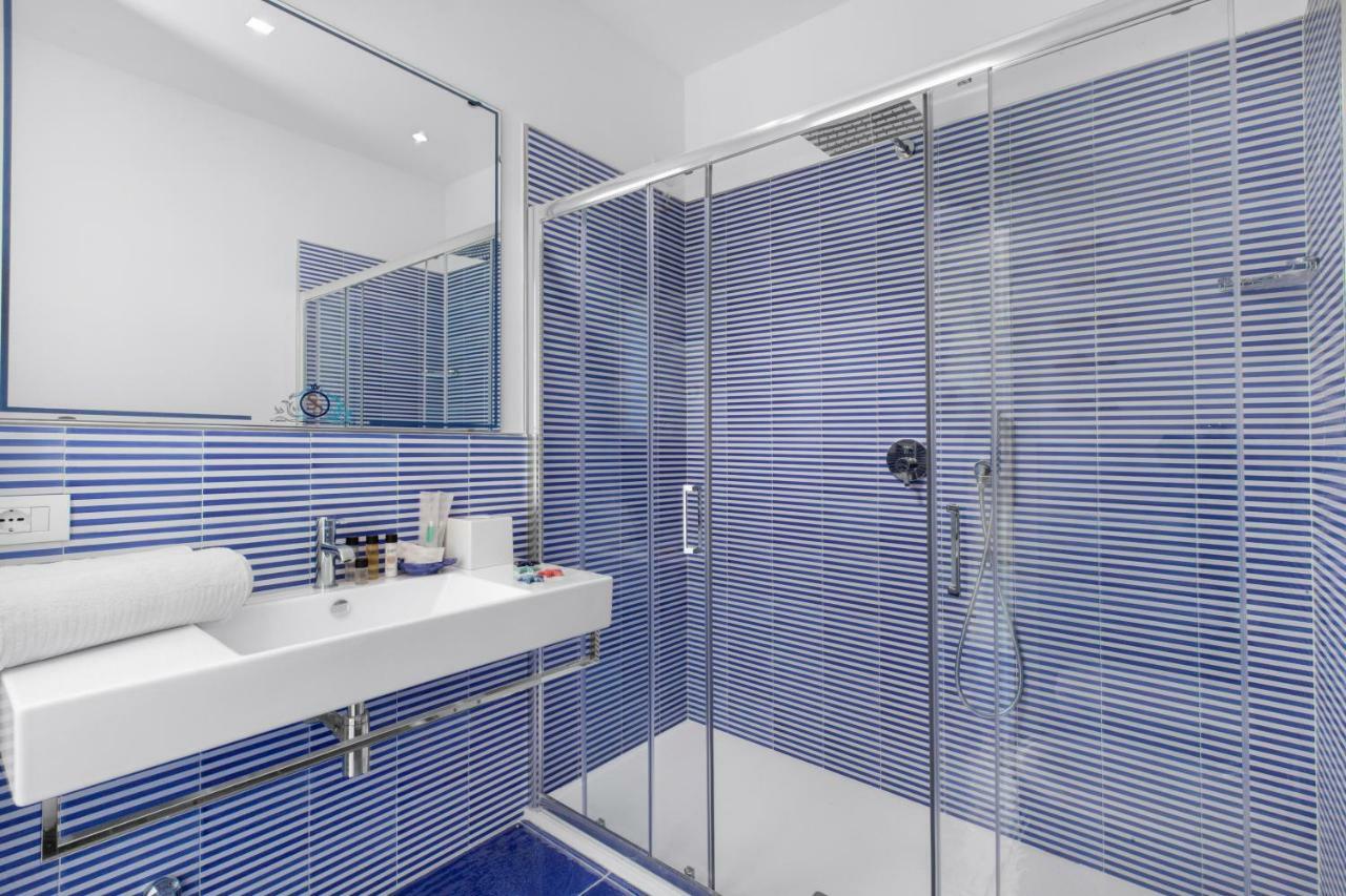 Yourhome - Sersale Suites Sorrento Exterior foto