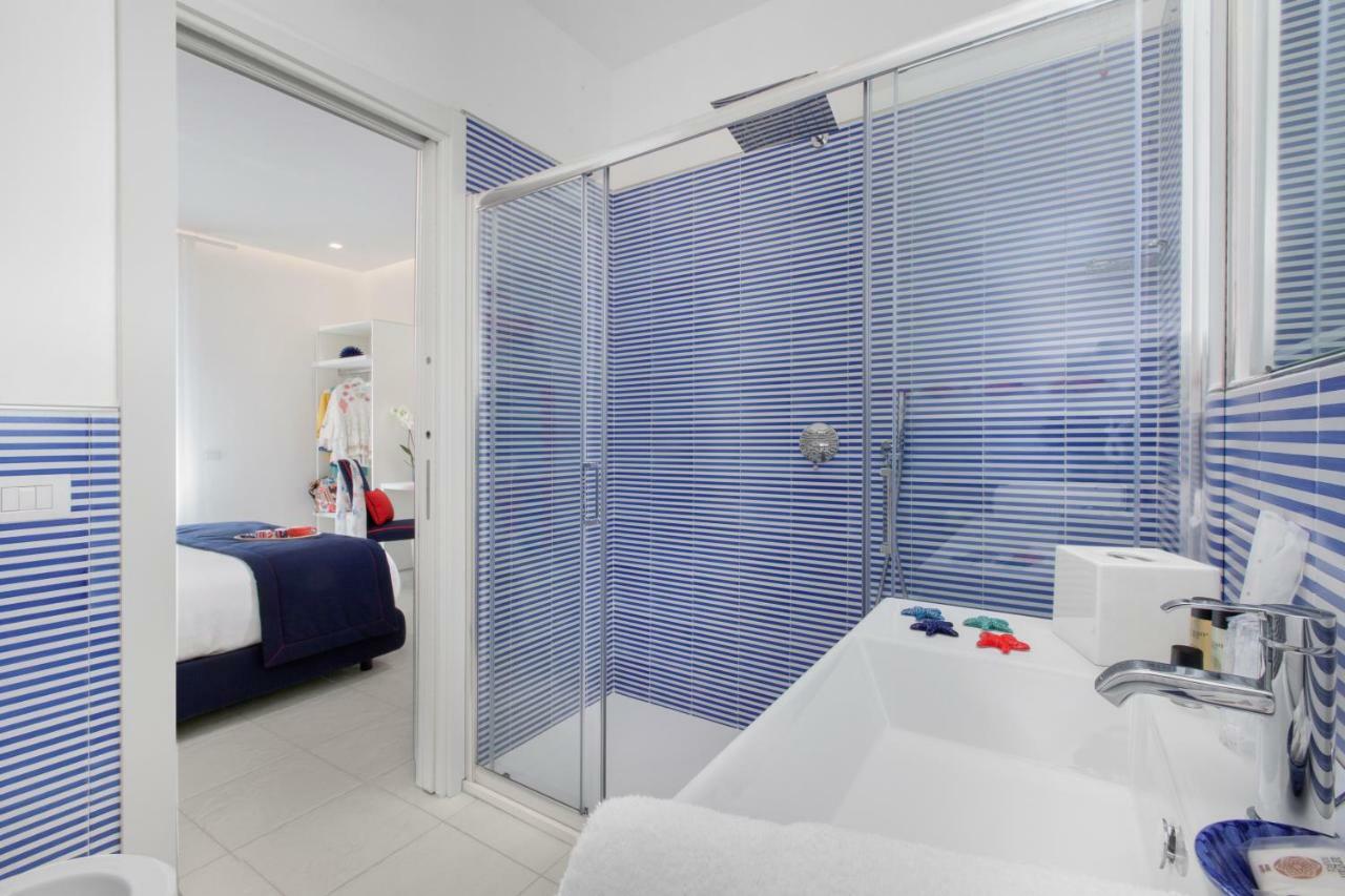 Yourhome - Sersale Suites Sorrento Exterior foto